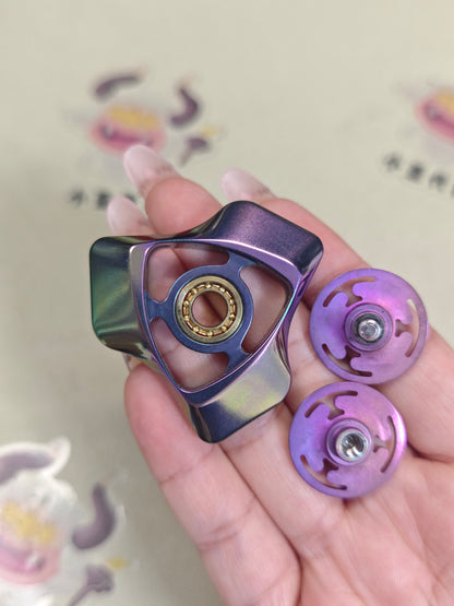 Phantom Mini Tungsten