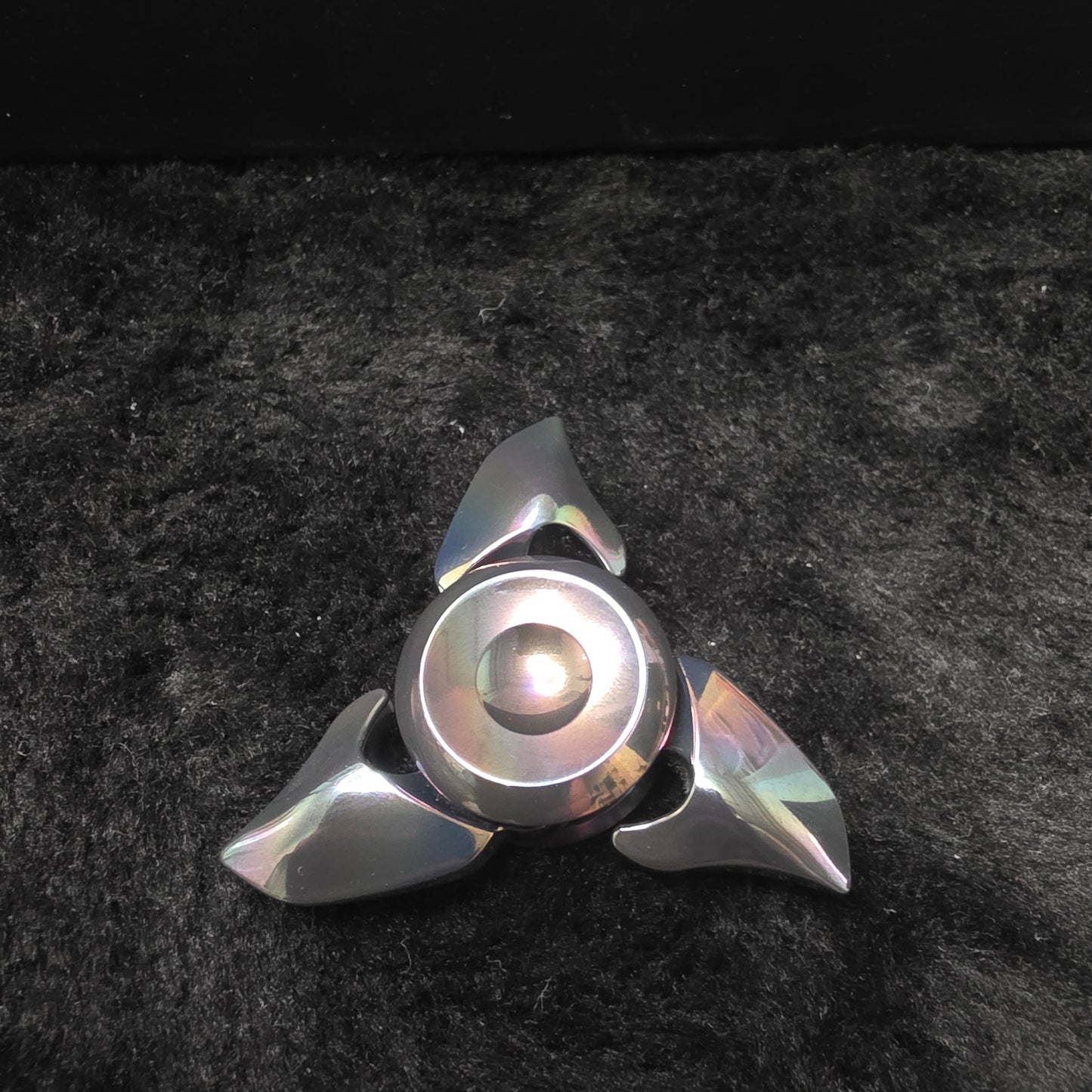Owl Zirconium