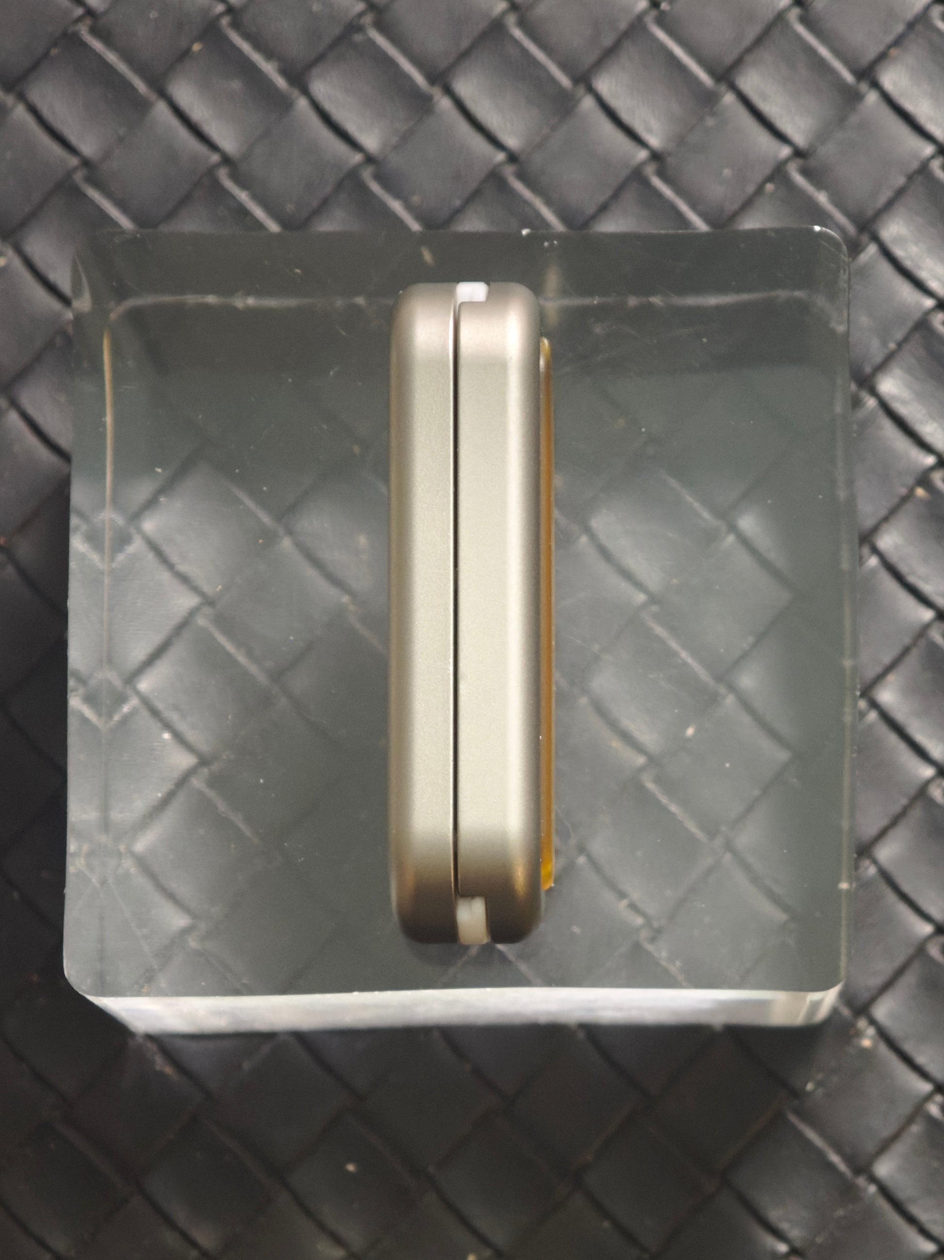 Bean+ Stainless Steel PEI