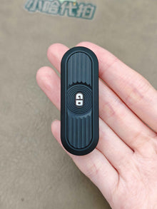 Pipa Plate POM