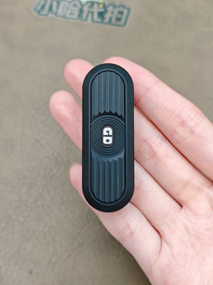 Pipa Plate POM