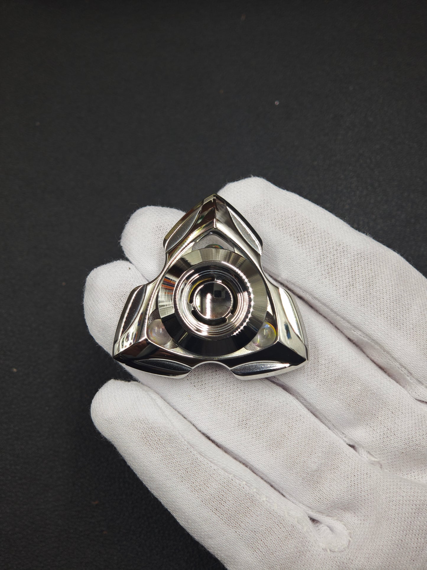 Siren Stainless Steel
