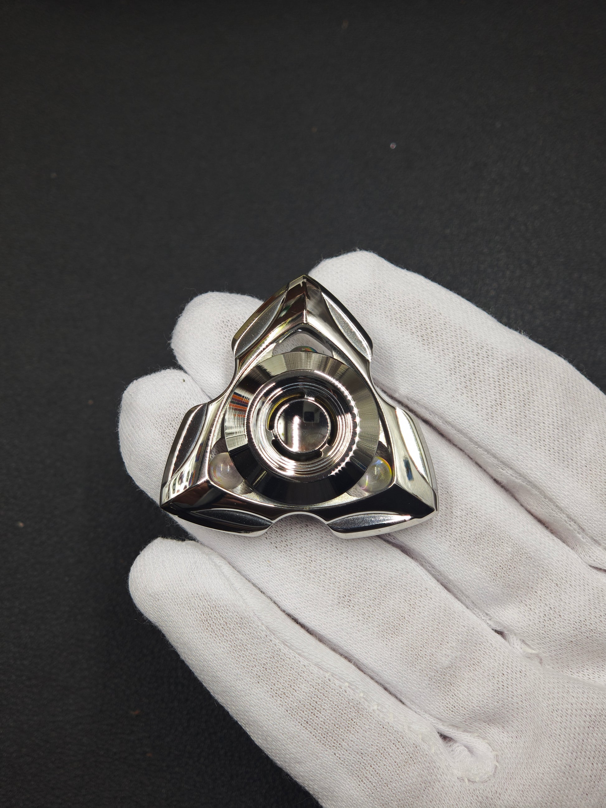 Siren Stainless Steel