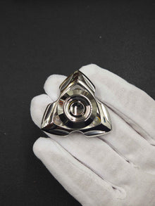 Siren Stainless Steel