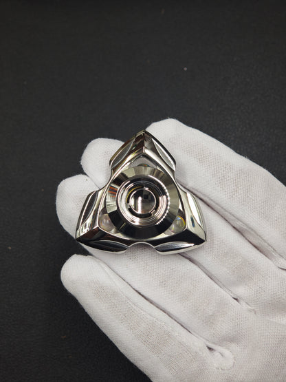 Siren Stainless Steel