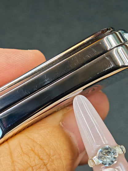 Slider Stainless Steel