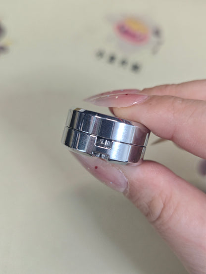 F2.9 Stainless Steel