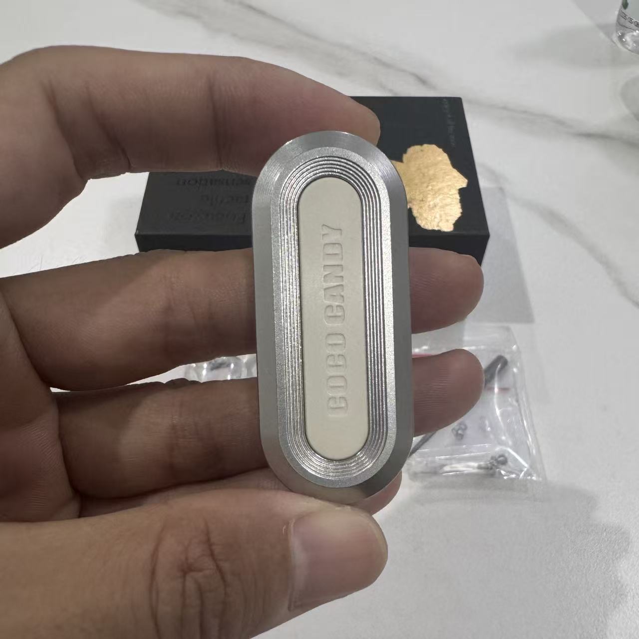 Coco Candy Stainless Steel
