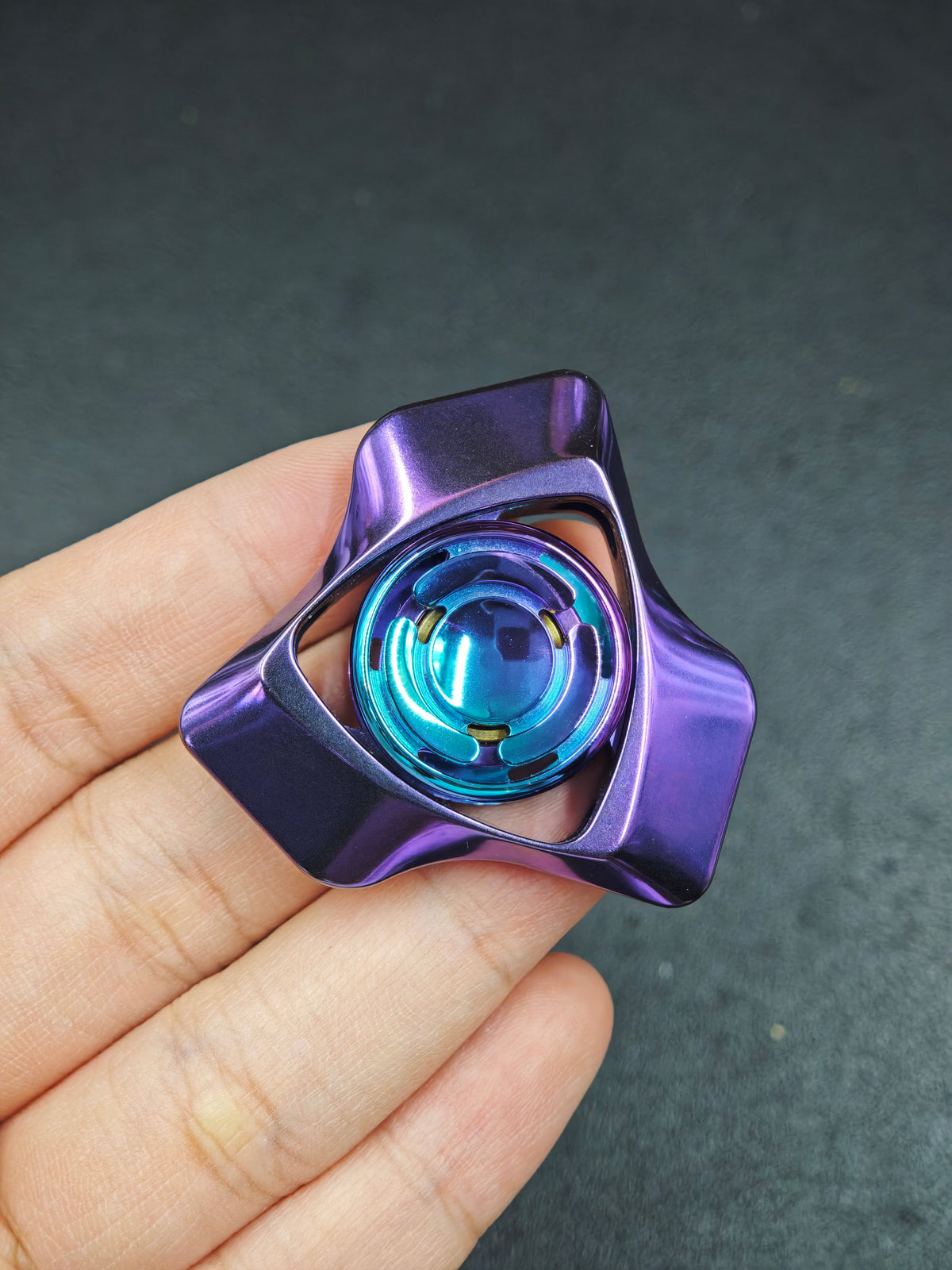 Phantom Mini Tungsten
