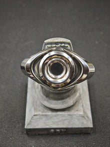 Pupil Stainless Steel