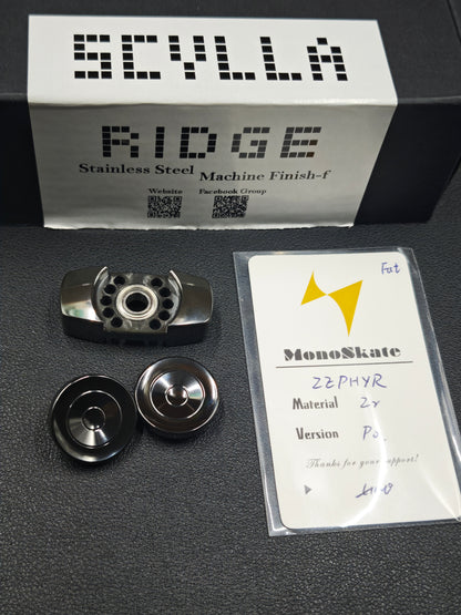 Erpang Zirconium
