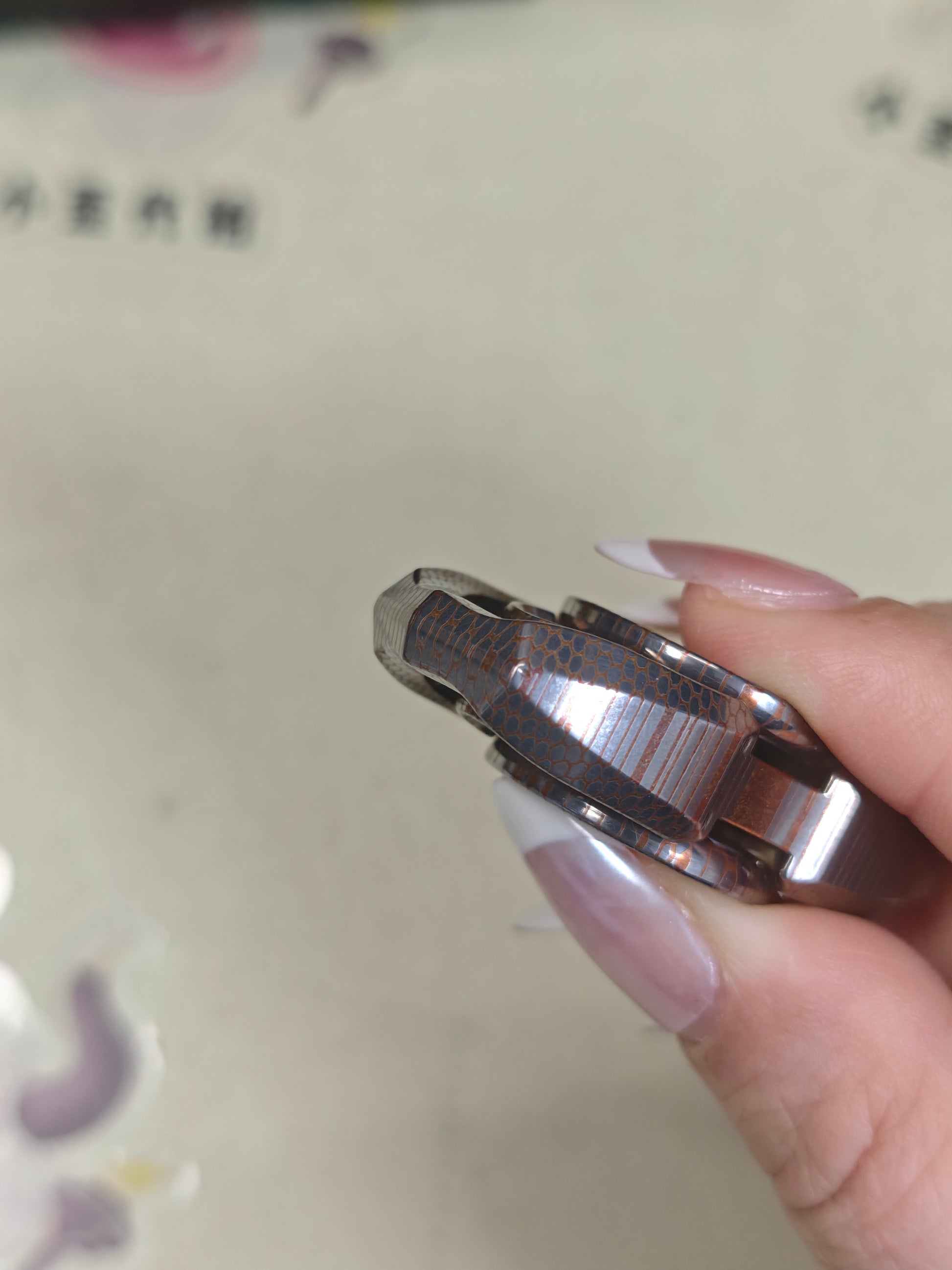 Star Gate Superconductor