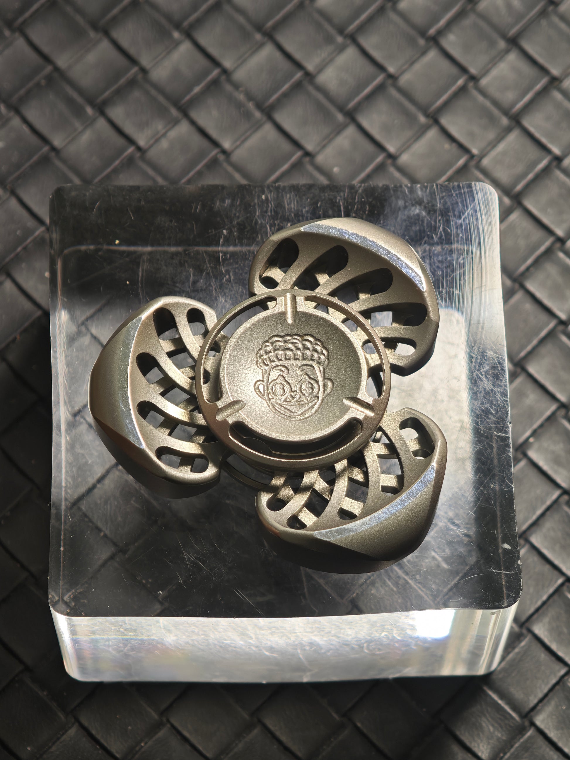 Turbo Titanium