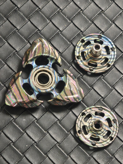 Dragon Pearl Zircuti