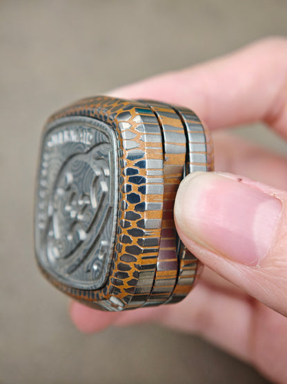 XXL Superconductor