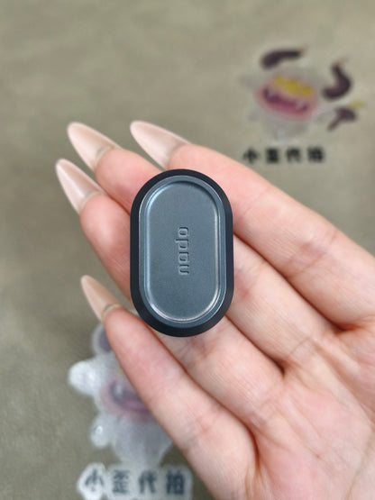 Nado Zirconium Brushed