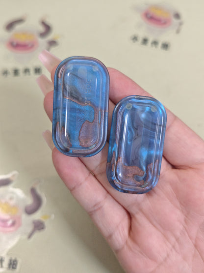 No.7 Shell Resin