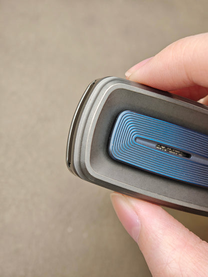 Wormhole Titanium