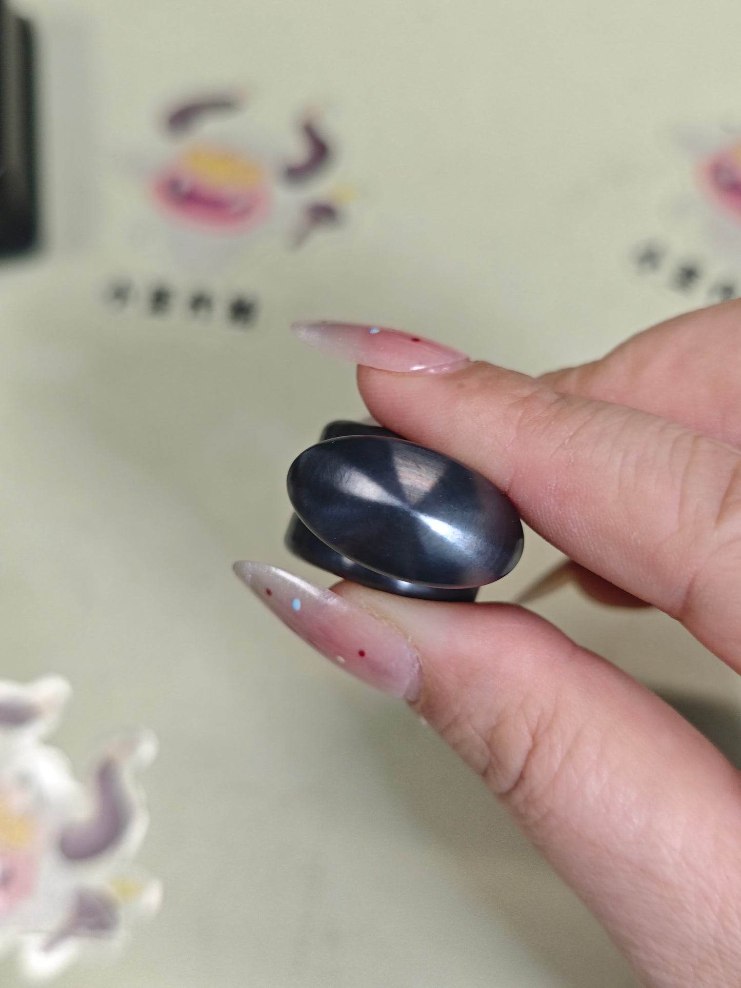 Origin Point Zirconium