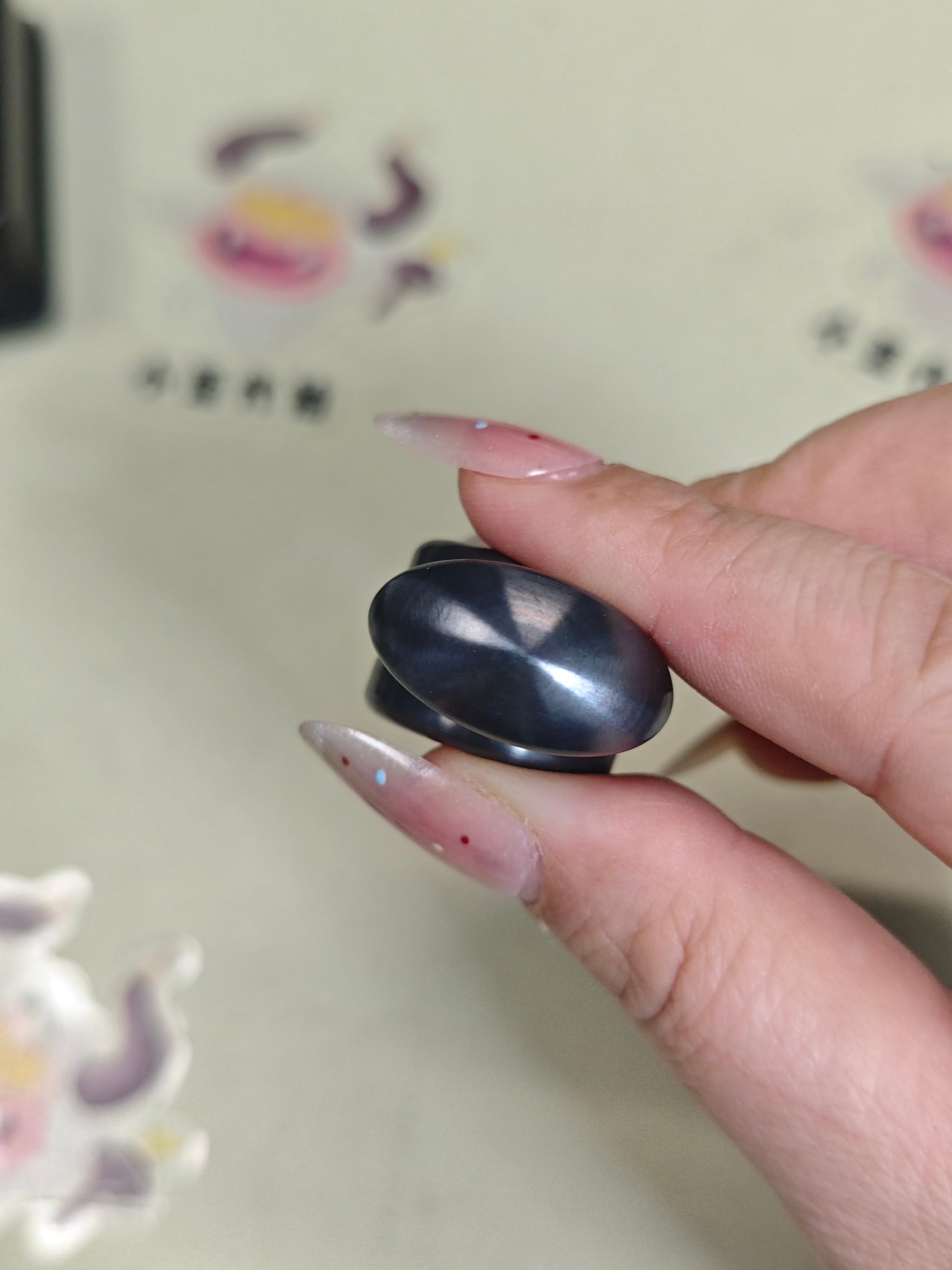 Origin Point Zirconium