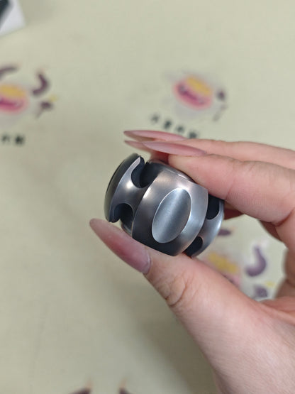 Noiz Stainless Steel