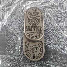 Cowboy Zirconium