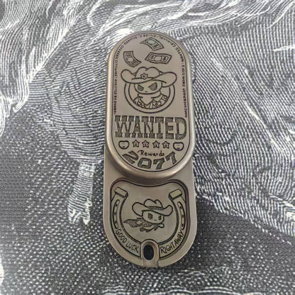 Cowboy Zirconium