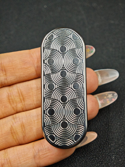 Ming Yin Titanium