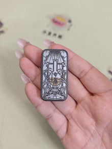Root Titanium Zirconium