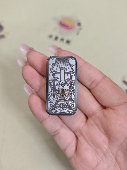 Root Titanium Zirconium