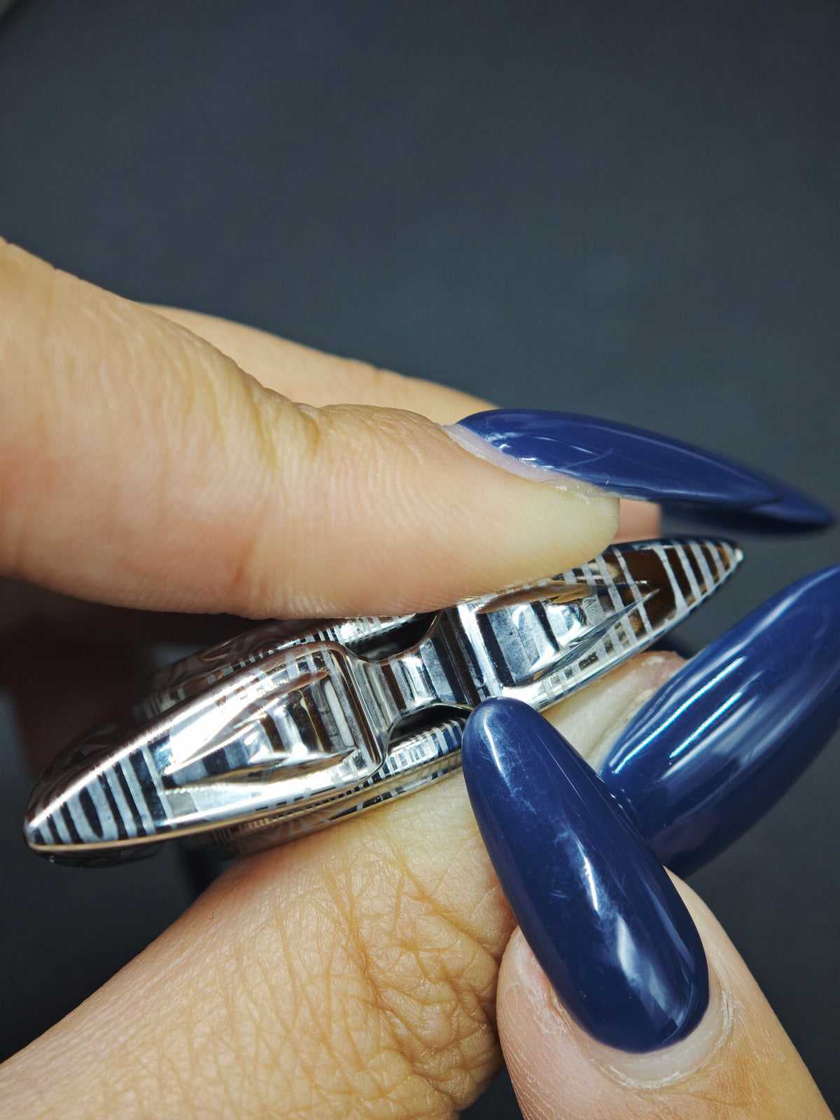 Shanhai Chongming Damasteel
