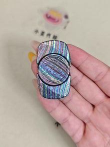 Premium Exquisite Cloud Zircuti
