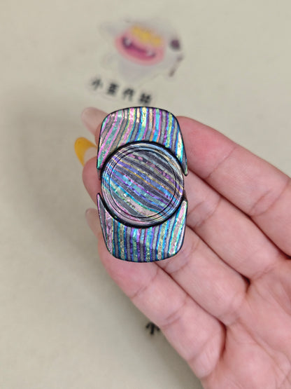 Premium Exquisite Cloud Zircuti