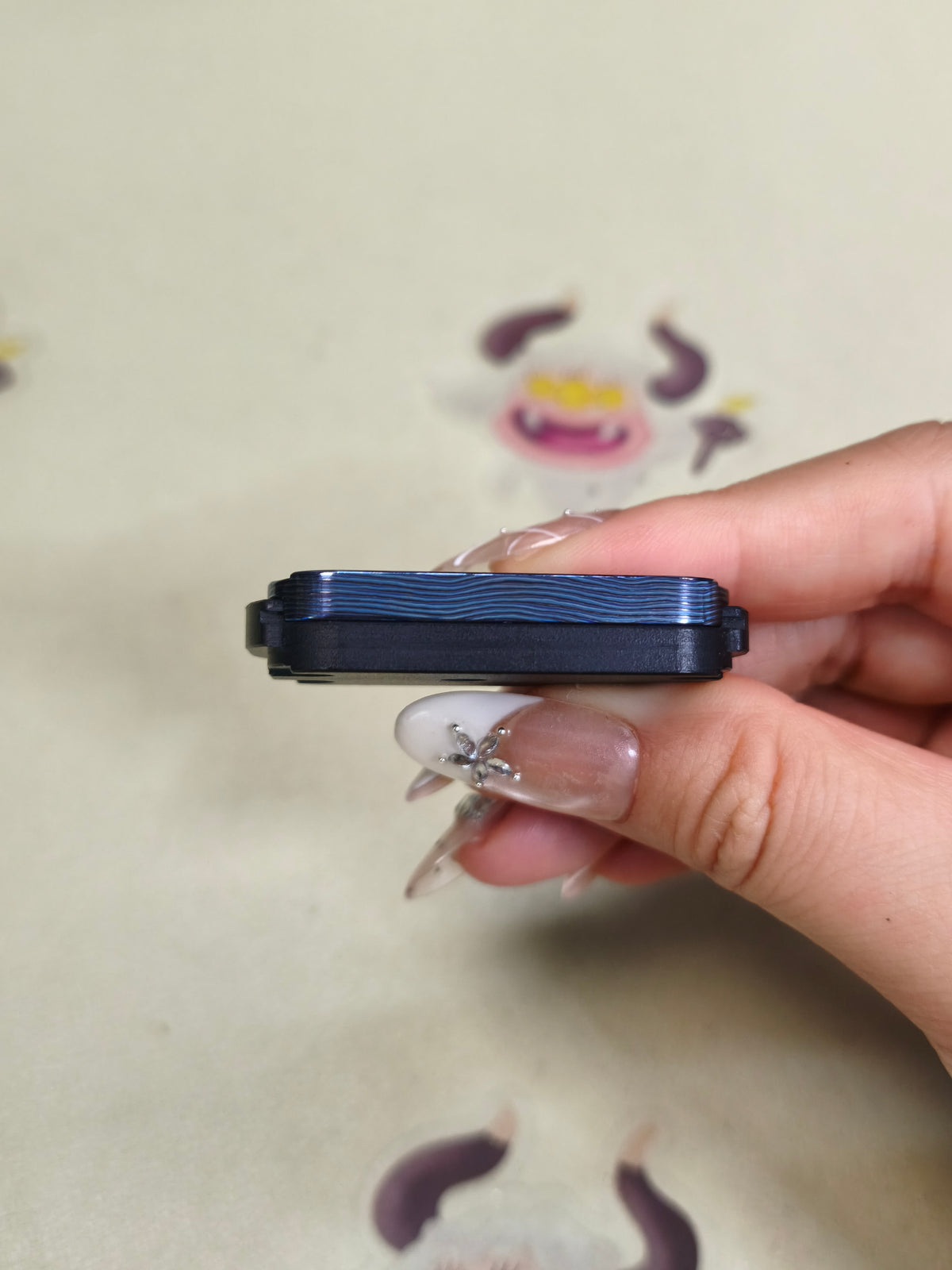 3 Layer Dense Core Zircuti