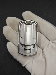Thousand machines Stainless Steel