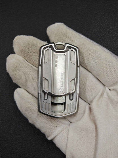 Thousand machines Stainless Steel
