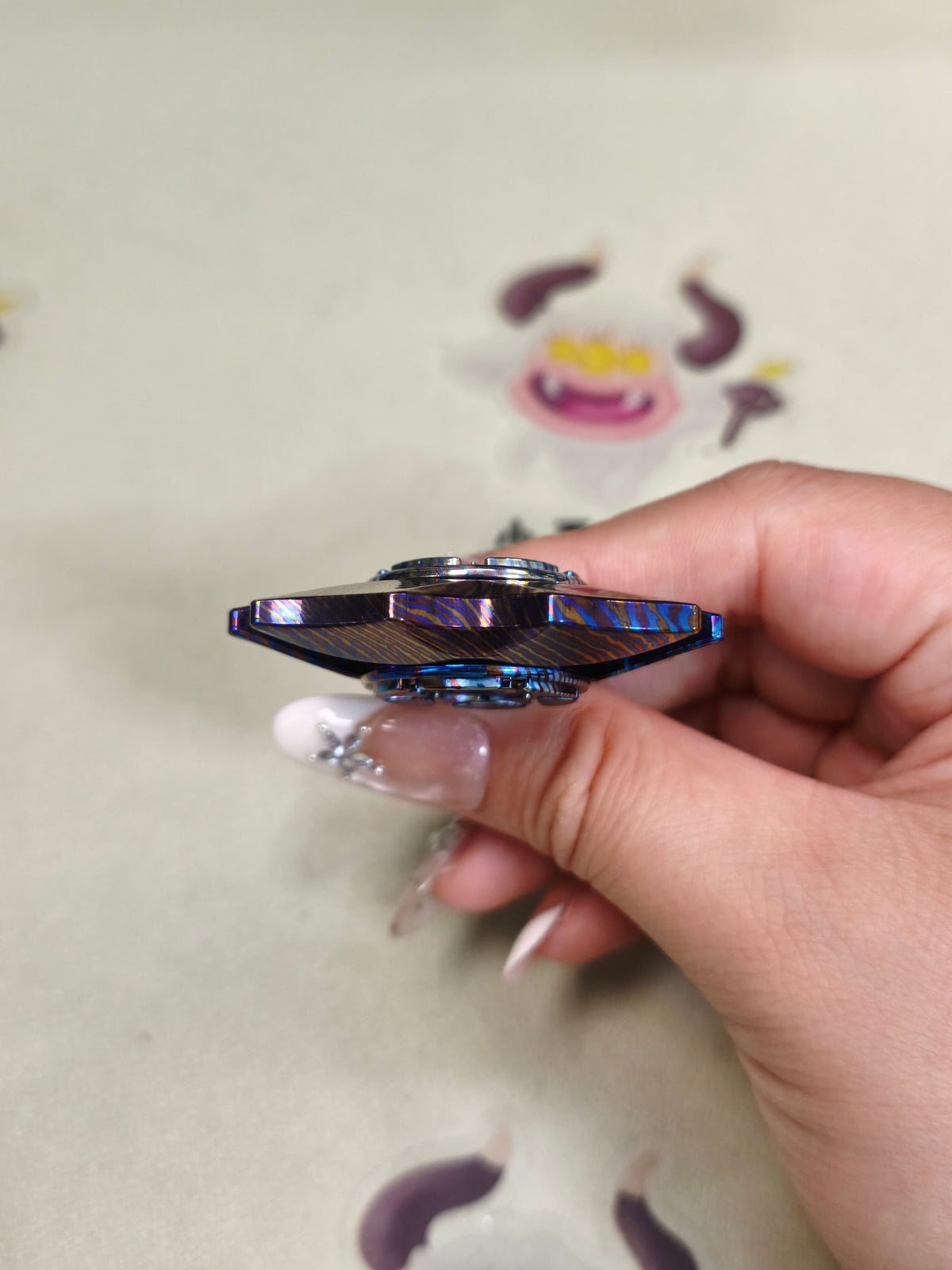 Medusa 2.0 Mokuti