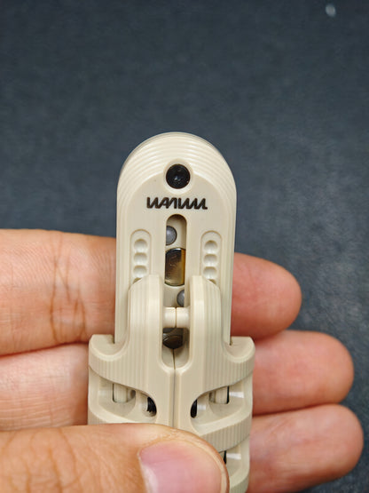 Exoskeleton Magnetic Mechanical PEEK