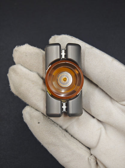 Sentinel PEI Titanium