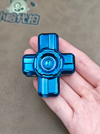 Priest Titanium
