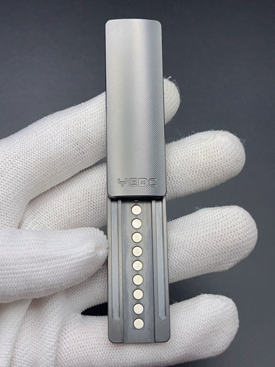 Ji Li 2.0 Zirconium
