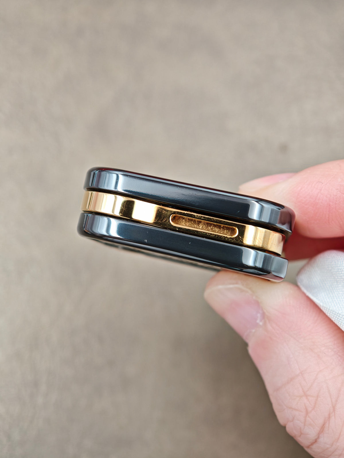 SNAP Zirconium