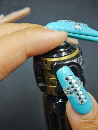 SHAKE Zirconium Copper
