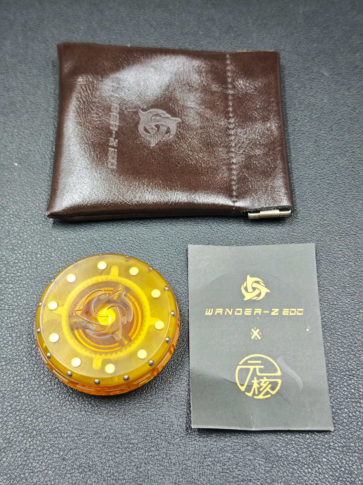 Quake Drum PEI