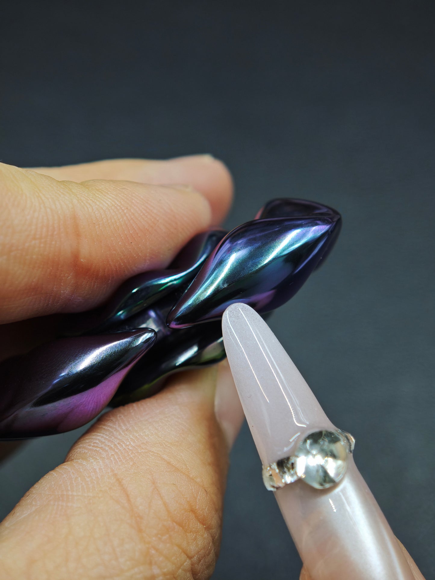 OG1 Tungsten