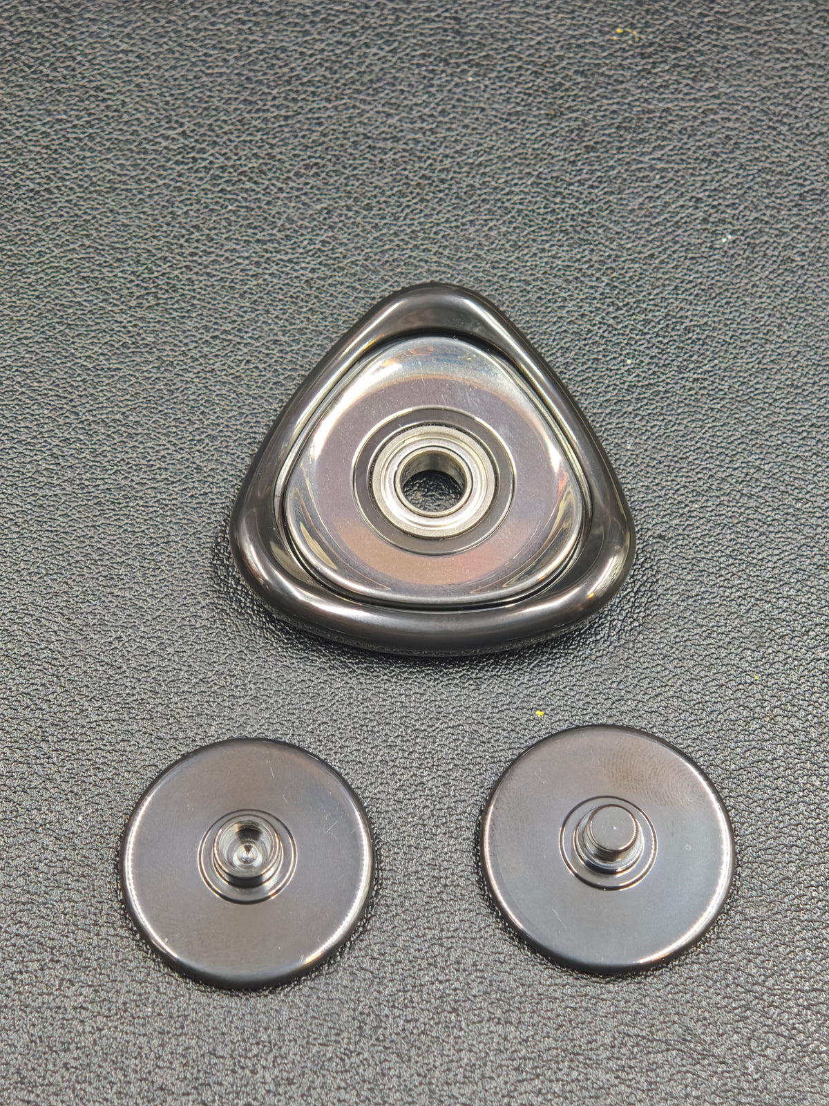 ROC OG Zirconium Polished
