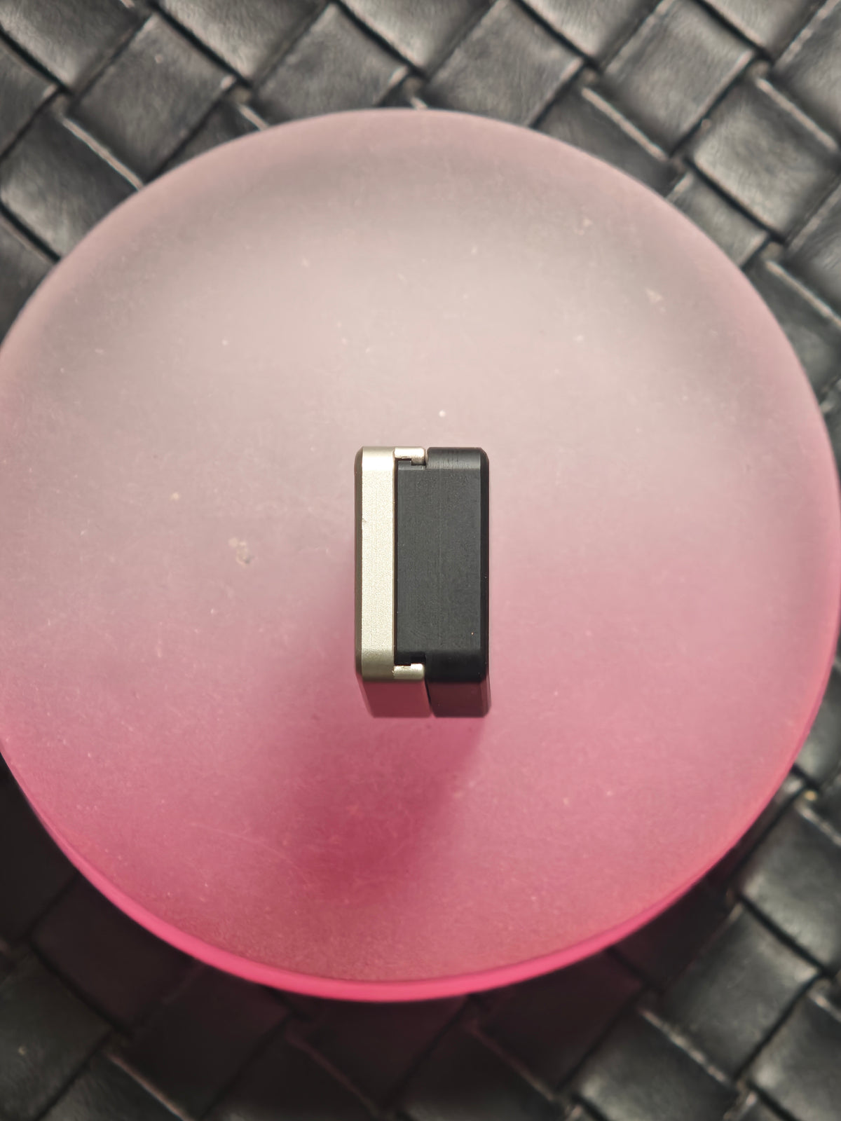 Traffic Police Chick Stainless Steel Limited 45