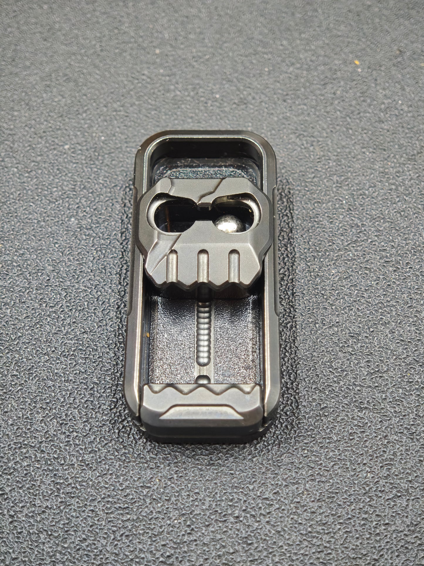 Maverick Titanium