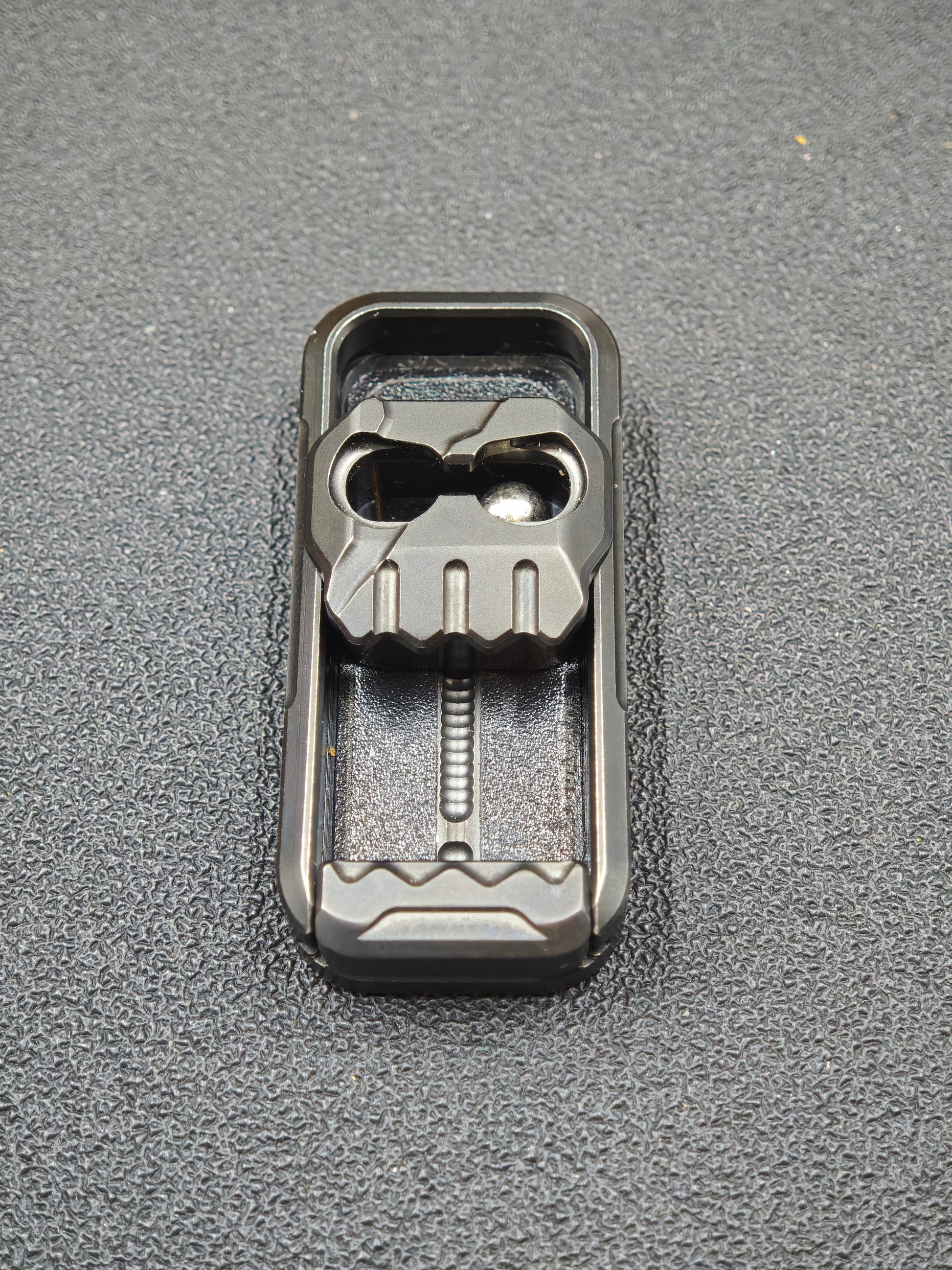 Maverick Titanium
