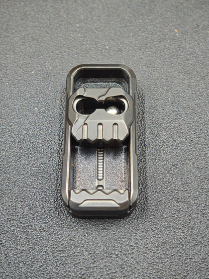Maverick Titanium